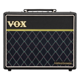 VOX VT20X Classic Blue gitaarcombo 20W met 12AX7 buis en 8 inch speaker