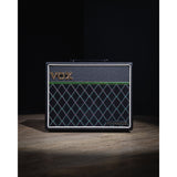 VOX VT20X Classic Blue gitaarcombo 20W met 12AX7 buis en 8 inch speaker