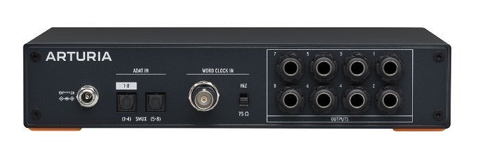 Arturia AudioFuse X8 OUT 8-kanaals ADAT Expander