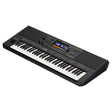 Yamaha PSR-SX720 61 Toetsen, 1377 Sounds, 450 Styles, 7 Inch Touchscreen