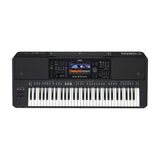Yamaha PSR-SX720 61 Toetsen, 1377 Sounds, 450 Styles, 7 Inch Touchscreen