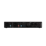 Arturia MiniFuse 4 Black 2-in/4-uit USB-C Audio Interface