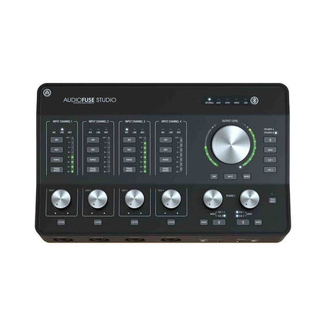 Arturia AudioFuse Studio 18-in/20-uit USB-C Audio Interface