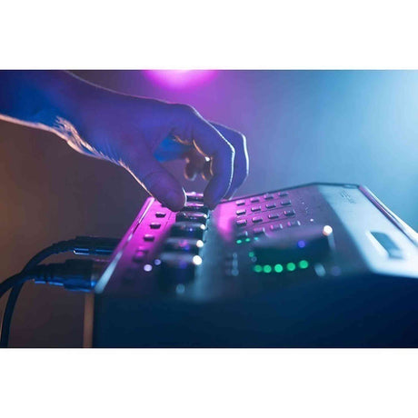 Arturia AudioFuse Studio 18-in/20-uit USB-C Audio Interface