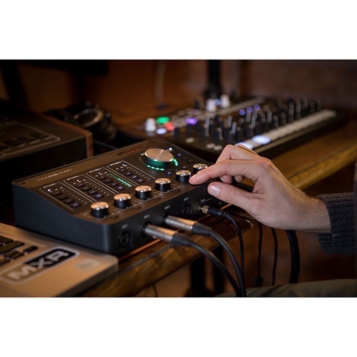 Arturia AudioFuse Studio 18-in/20-uit USB-C Audio Interface
