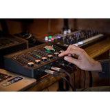 Arturia AudioFuse Studio 18-in/20-uit USB-C Audio Interface