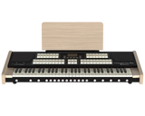Viscount Cantorum Uno Plus 61 toetsen, 26 registers en Physis Plus