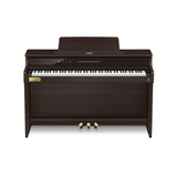 Casio AP-750 BN Digitale Piano Bruin