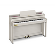 Casio AP-750GB CELVIANO Digitale Piano 88 Toetsen Smart Hybrid Hammer Action Grey Beige
