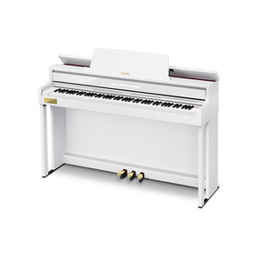 Casio AP-750 WE Digitale Piano Wit