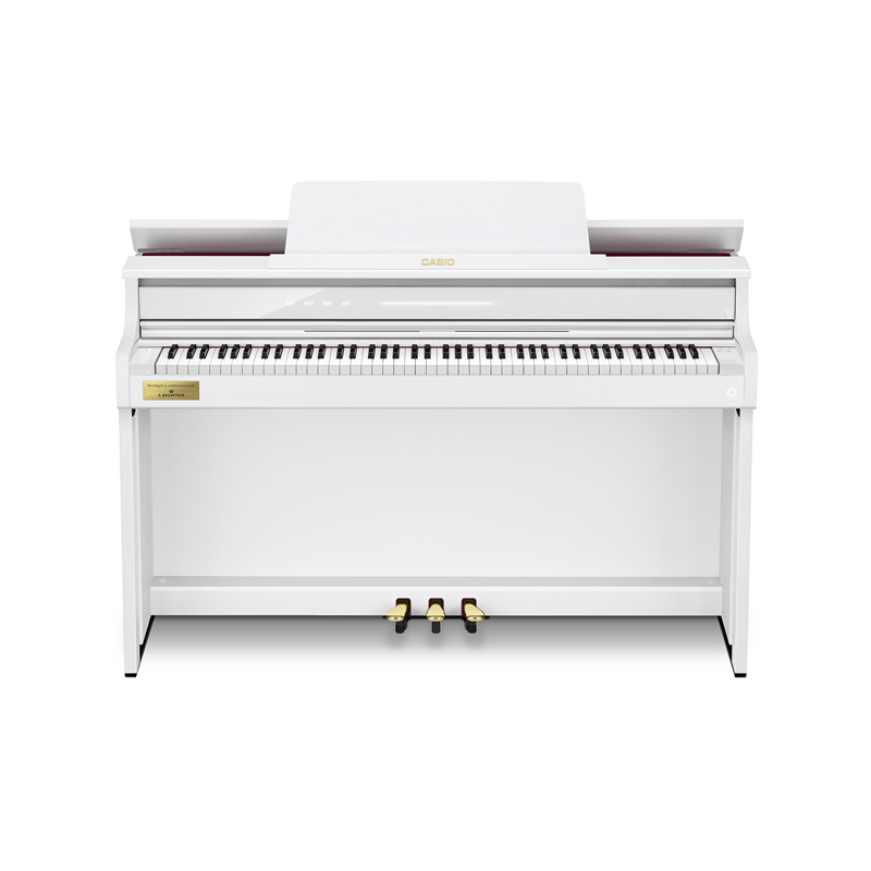 Casio AP-750 WE Digitale Piano Wit