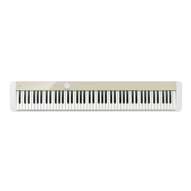 Casio PX-S1100 MB Digitale Piano Mellow Beige – Limited Edition