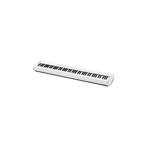 Casio PX-S1100 WE digitale piano wit bundel