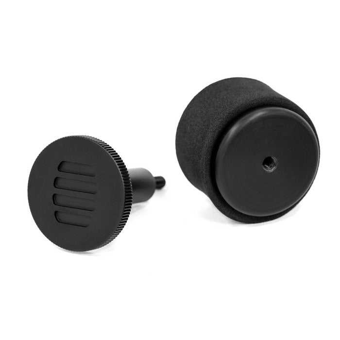 HEDD Type 20 MK2 rechts studio monitor 3x 300W zwart