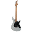 Cort G290 Modern PGR Elektrische Gitaar HSS Roasted Maple Pale Graphite met Seymour Duncan TB4