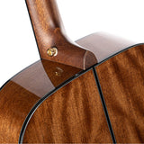 Cort Gold-D6 – Massief Mahonie, Torrefied Sitka & Puur Akoestisch