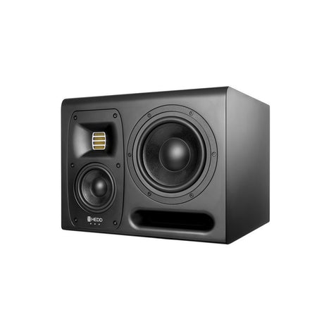 HEDD Type 20 MK2 rechts studio monitor 3x 300W zwart