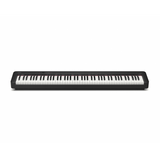 Casio CDP-S110 BK digitale piano bundel