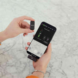 RØDE Wireless Micro USB-C ultra-compact draadloos microfoonsysteem voor smartphone