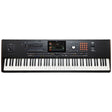 Korg Pa5X 88 Arranger Keyboard met Hammer Action, Aftertouch en EDS-XP