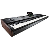 Korg Pa5X 88 Arranger Keyboard met Hammer Action, Aftertouch en EDS-XP