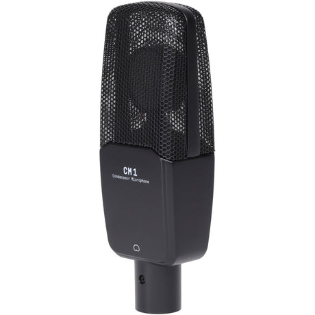 Arturia MiniFuse Recording Pack Black Opnamepakket met Audio Interface