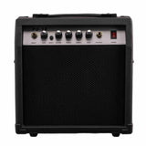 Phoenix STC150 Set Elektrische Gitaar Zwart