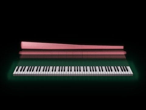Casio AP-750GB CELVIANO Digitale Piano 88 Toetsen Smart Hybrid Hammer Action Grey Beige