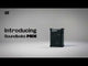 Soundboks Mix Bluetooth speaker 121 dB, 10 inch woofer, 40 uur batterij