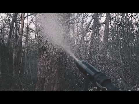 beamZ Pro SNOW 5000 Professionele Hoogvolume Sneeuwmachine met DMX – 20L Tank