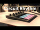 Novation Circuit Rhythm – Sampler &amp; Sequencer with 8 Tracks and Effects