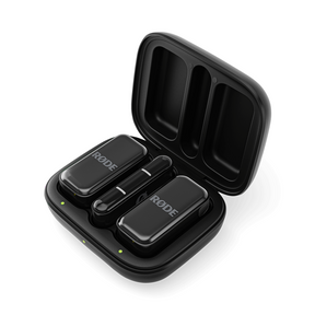 RØDE Wireless Micro USB-C ultra-compact draadloos microfoonsysteem voor smartphone