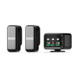 RØDE Wireless Micro Camera Kit ultra-compact draadloos microfoonsysteem voor camera en smartphone