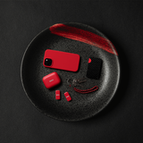 RØDE Wireless Micro USB-C Red ultra-compact draadloos microfoonsysteem voor smartphone