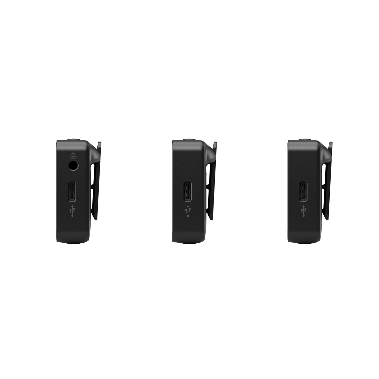 RØDE Wireless PRO premium draadloos microfoonsysteem met 32 bit float, timecode en 260 m bereik