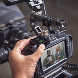 RØDE Wireless PRO premium draadloos microfoonsysteem met 32 bit float, timecode en 260 m bereik