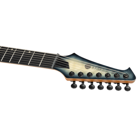 Spira Guitars S-507 QGY E Trans Grey elektrische gitaar