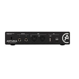 Arturia MiniFuse 2 Black 2-in/2-uit USB-C Audio Interface