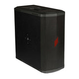 Proel FREESUBX accu subwoofer 600W