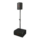 Proel FREESUBX accu subwoofer 600W