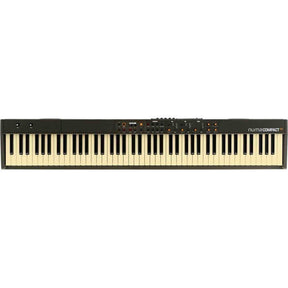 Studiologic Numa Compact SE Stage piano 88 toetsen, semi-gewogen en ingebouwde speakers