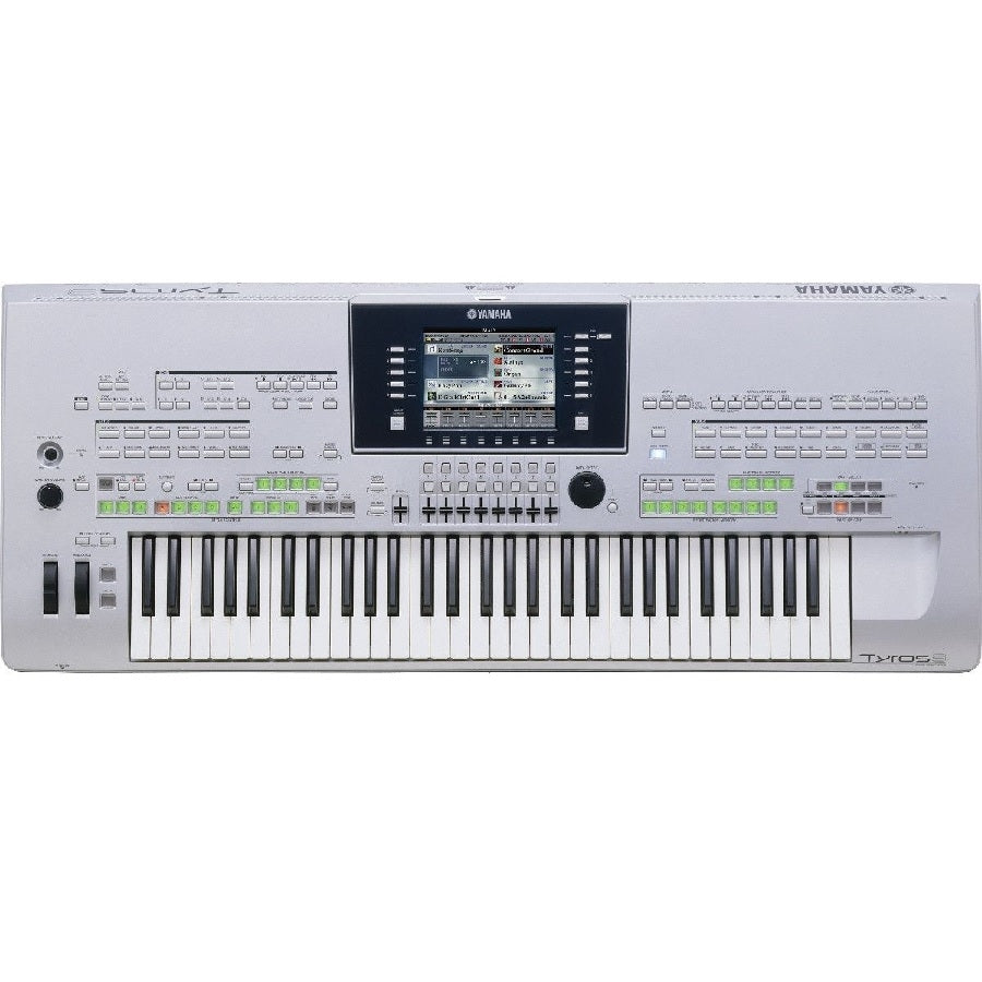 (Occasion) Yamaha Tyros 3