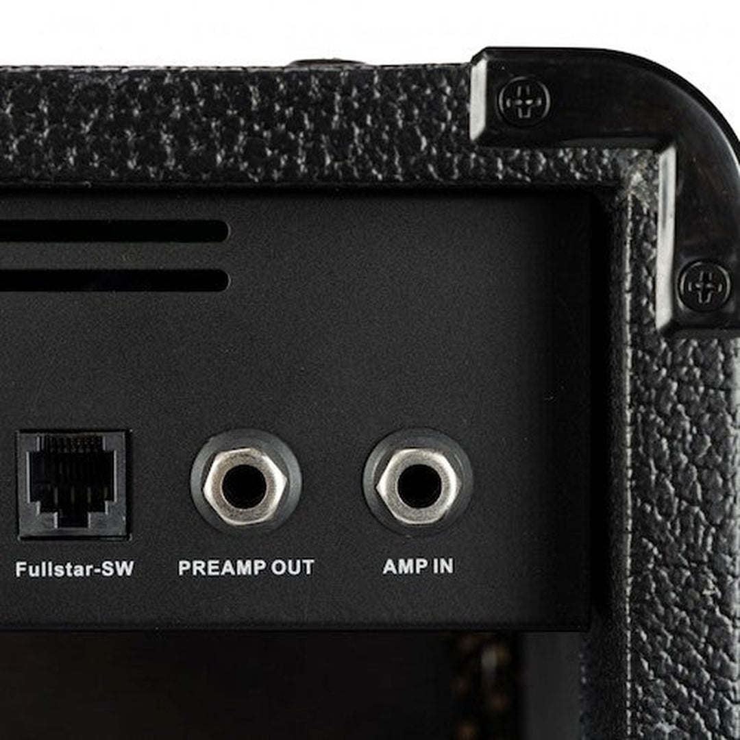 LIREVO FULLSTAR-30 elektrische gitaar versterker