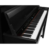 Medeli DP650K BK Digitale Piano