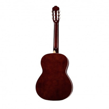 Gomez 001 vintage sunburst klassieke akoestische gitaar